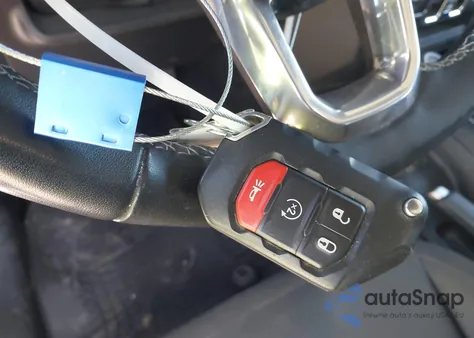 2023 Jeep Wrangler Sahara from USA, damaged, VIN 1C4HJXEN5PW508257